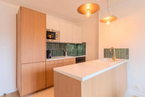 3 bedroom apartment on the Grand Place